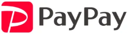 PayPayロゴ